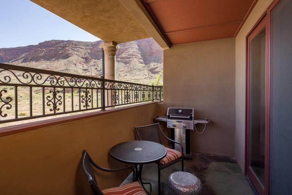 Luxury Downtown Rental Moab Eksteriør bilde