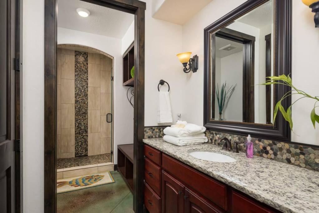 Luxury Downtown Rental Moab Eksteriør bilde