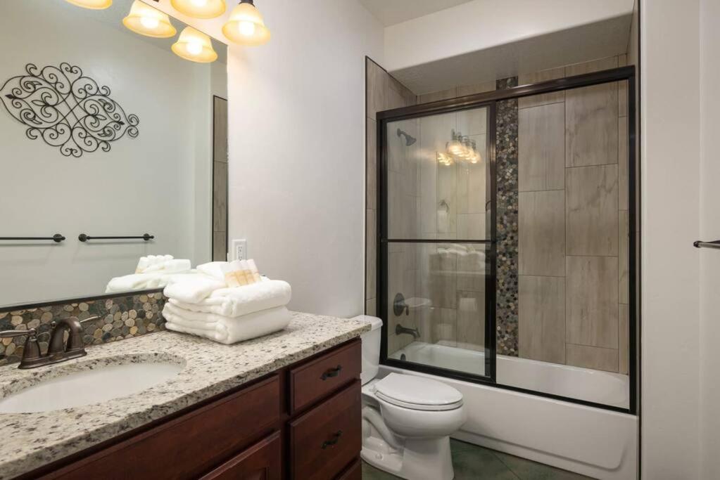 Luxury Downtown Rental Moab Eksteriør bilde