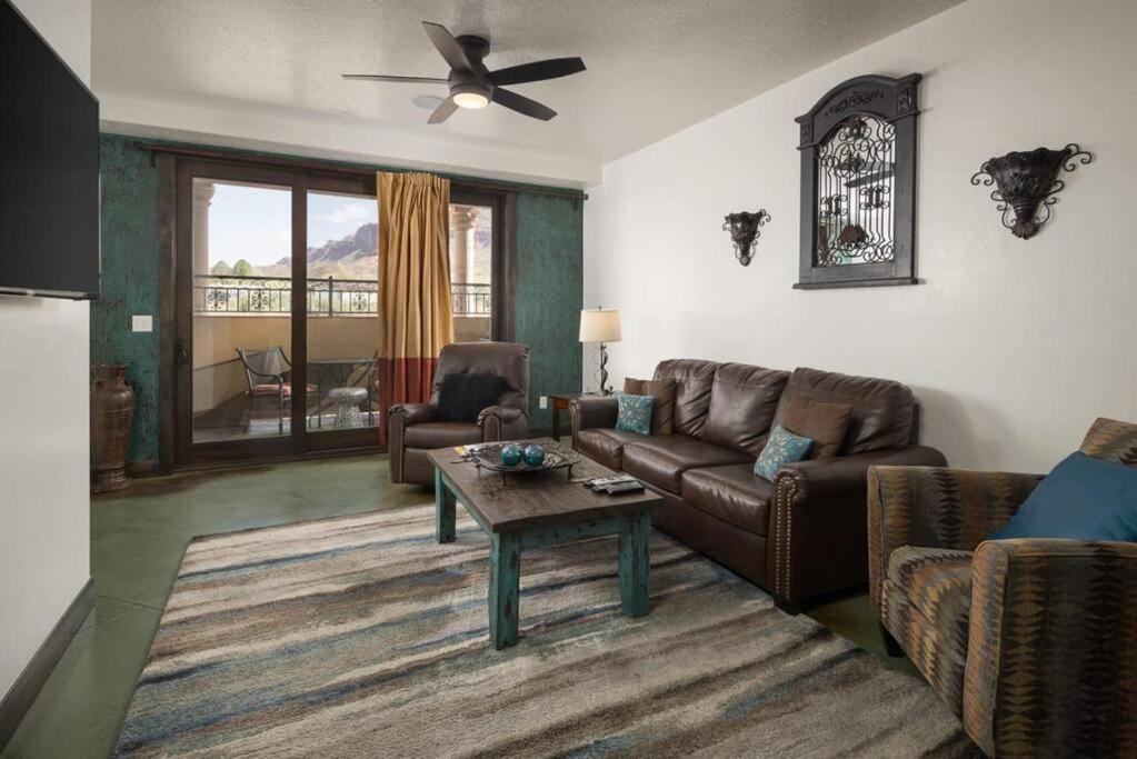 Luxury Downtown Rental Moab Eksteriør bilde