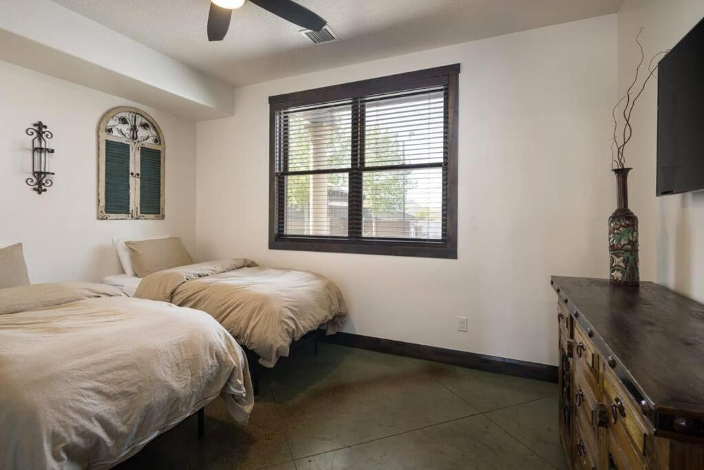 Luxury Downtown Rental Moab Eksteriør bilde