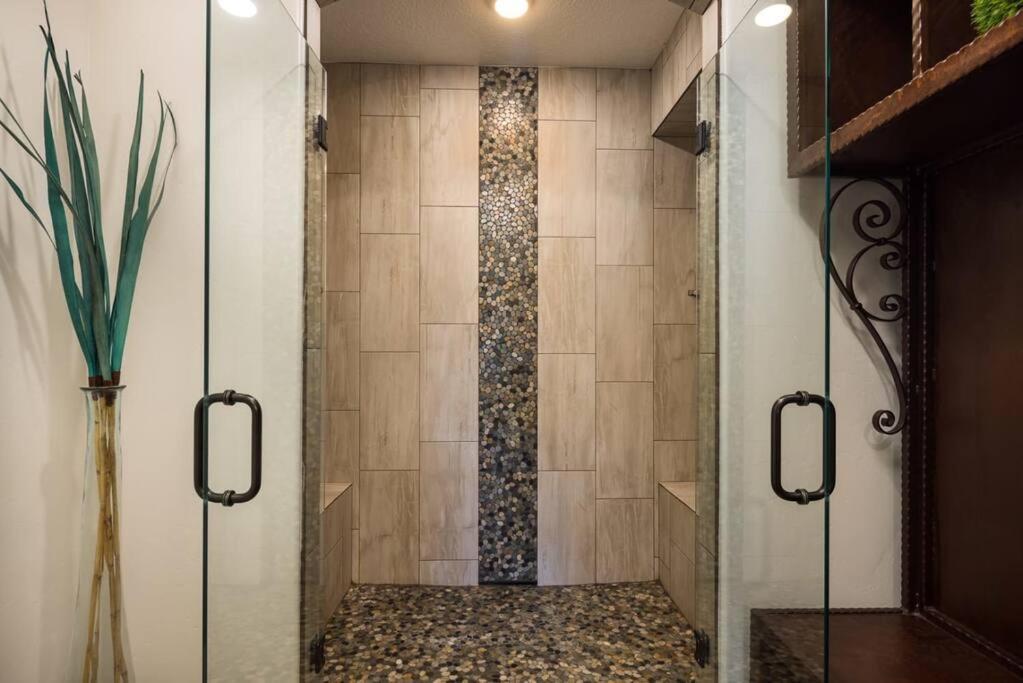 Luxury Downtown Rental Moab Eksteriør bilde
